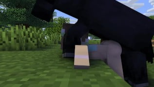 Horse porn minecraft Search Results