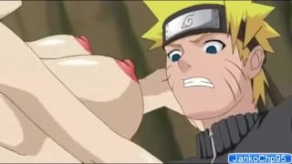Nackt hentai jung Jung und