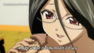 Anime hentia fuck xx