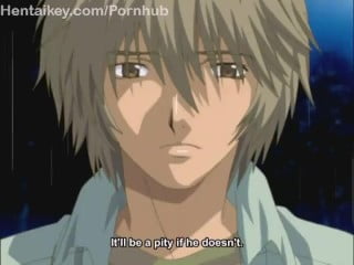 Sensitive Pornograph