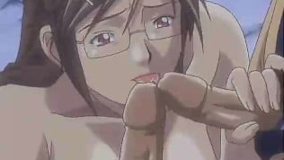 Wild Chick Loves Cumshots