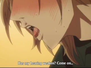 Yarichin Bitch Club hentai