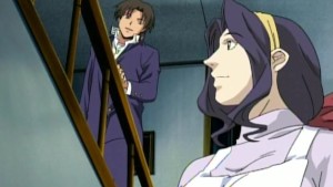 Fuck my big boobs Hentai