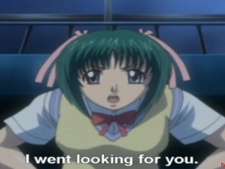 Getting fucked with schoolgirl