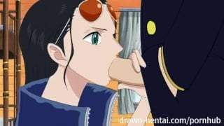 Jessie vs Ash… and Pikachu! Pokemon Hentai