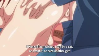 5 day without orgasm… Itadaki! Seieki