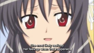 Play with my pussy and squirt Soukan Yuugi