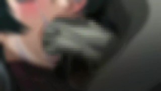 Anti-Demon Ninja Asagi