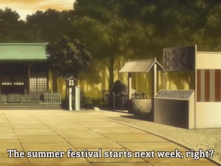 The exciting life with three sisters