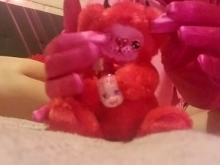 Remove panties I am a Slutty Plague Doctor