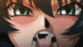 対魔忍アサギ 5 特别篇