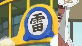Naruto Meet N Fuck – Tsunade Pays The Bill P50