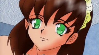 Hyper Sex Mom make me wet and cum