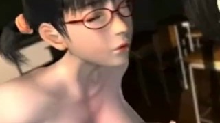 Secret Play In Office! Make Me Cum & Squirt