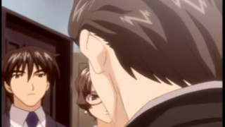 Role playing game “the hot maid”