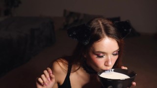 Bunny Marthy Sexsual NEKO Cat