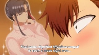 Saimin Seishidou 3 Let me squirt my juices all over you