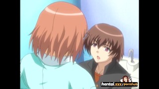 The School Sluts loves fucking random students