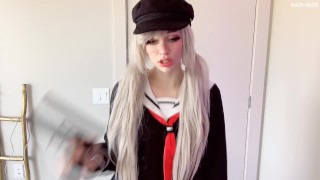 Yandere apocalypse fuck me until you cum