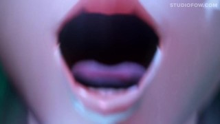 Succubus Halloween Special