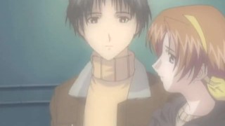 With this big tongue on your cock