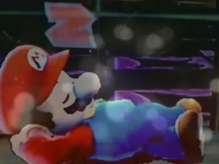 XXX Cosplay Mario Bros – ASMR