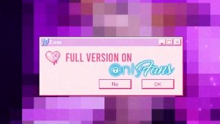 How to drink like an hentai girl