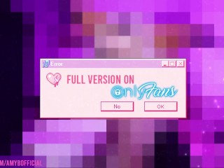 How to drink like an hentai girl