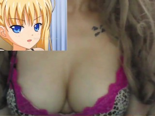 I’m a berry of some sort, will you squeeze all the juice outta me?!