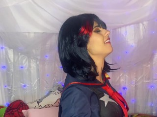 Ryoku Swallows Gummy Bear Life Fibers Whole