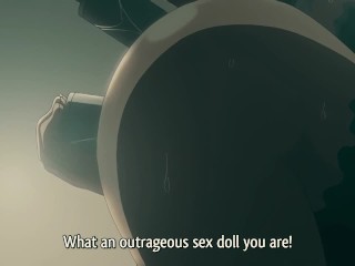 Beauty With Hairy Pussy Likes Sex Toys