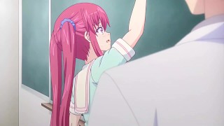 Big Tittied Girl Wants the Sex Toy